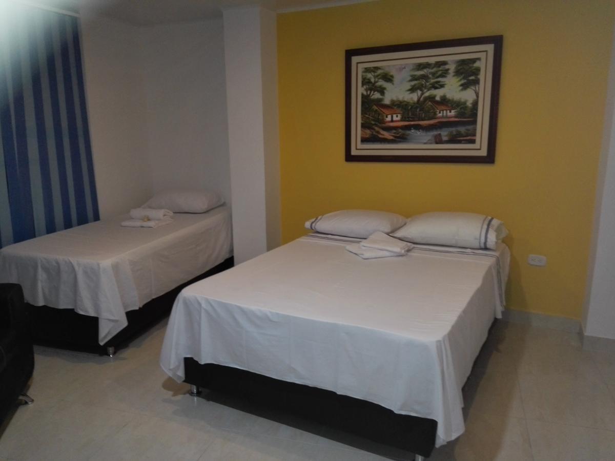 Hotel Espanol Neiva Neiva  Exterior photo