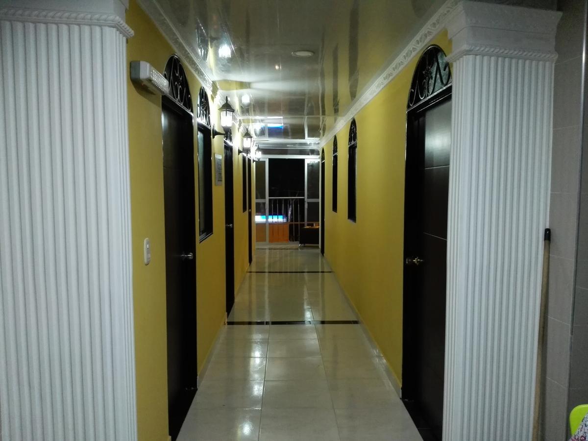 Hotel Espanol Neiva Neiva  Exterior photo