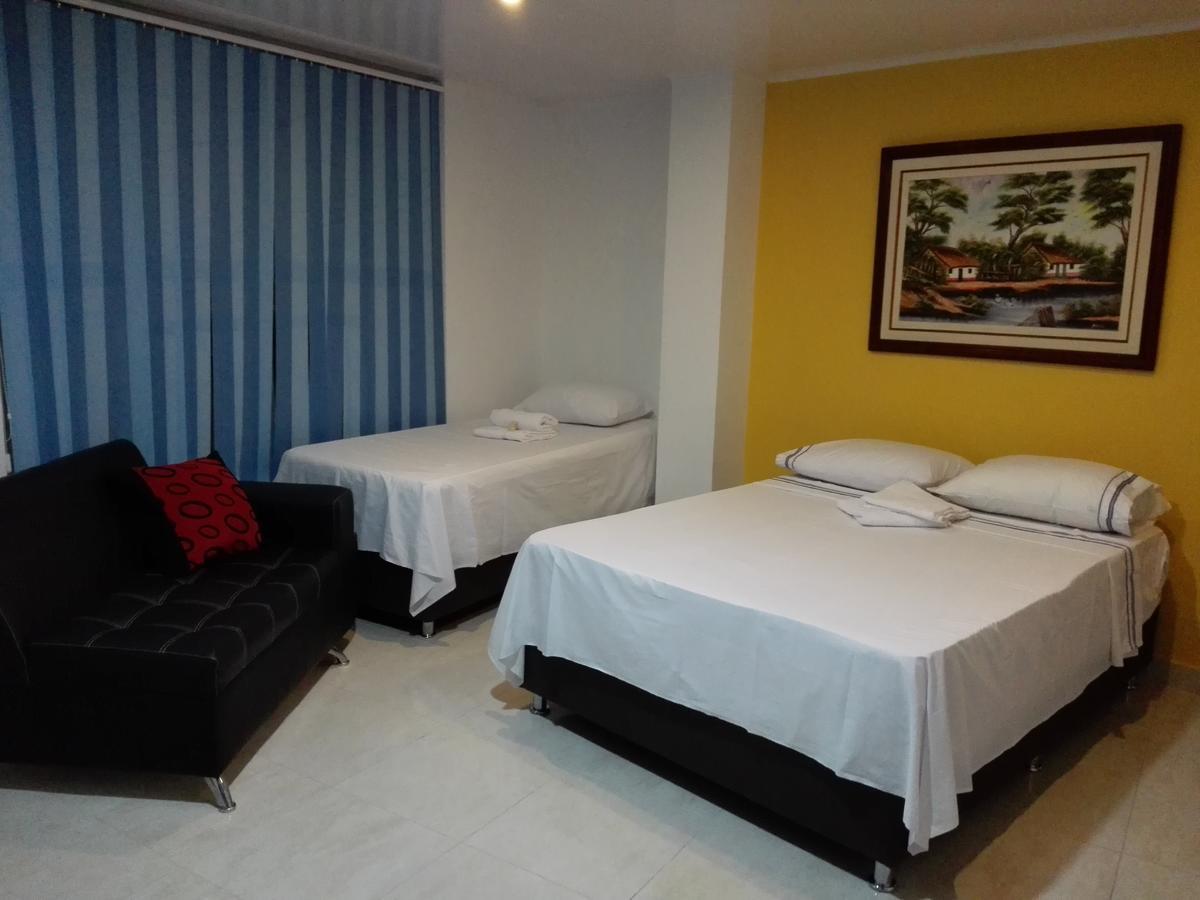 Hotel Espanol Neiva Neiva  Exterior photo