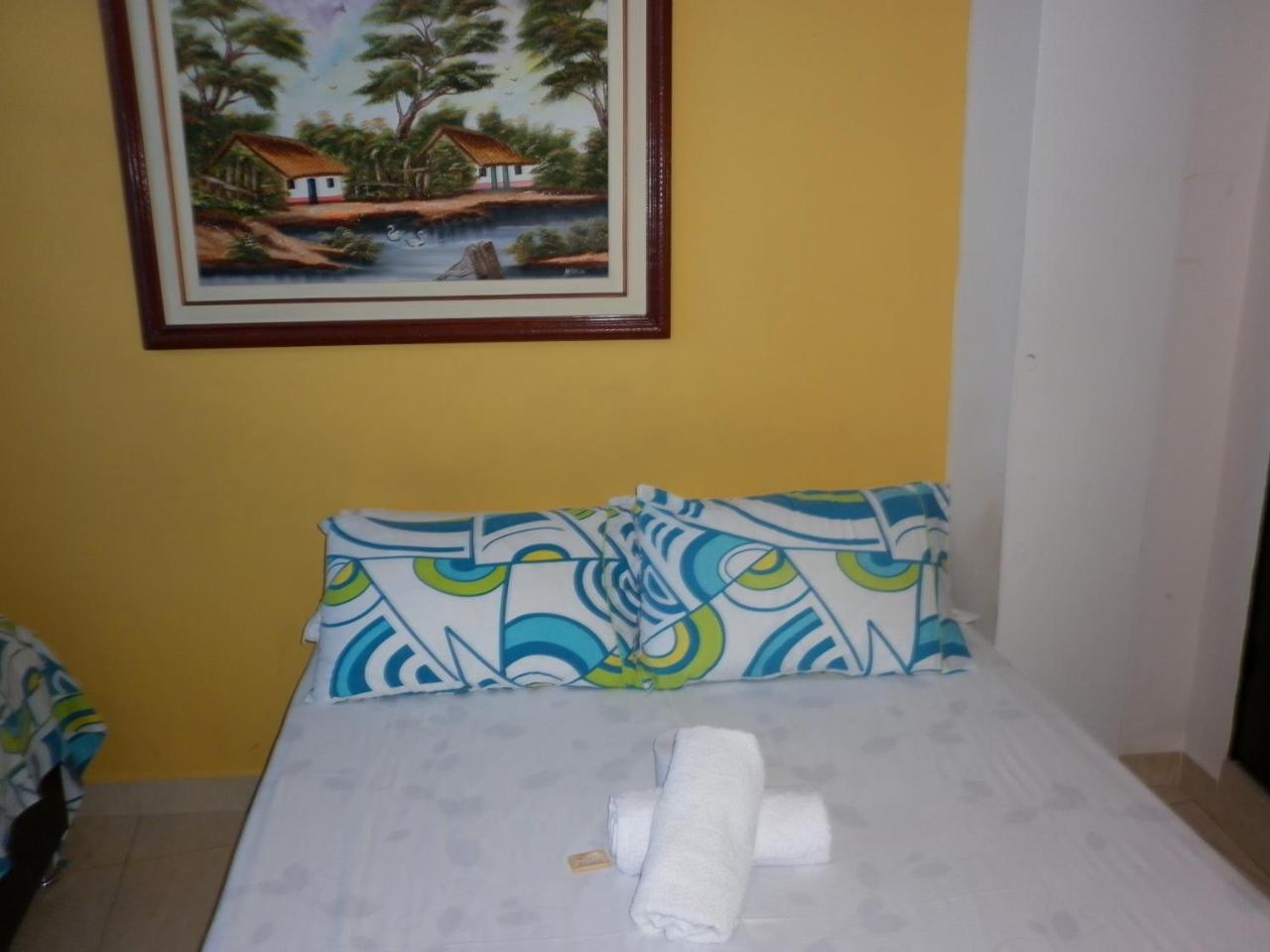 Hotel Espanol Neiva Neiva  Exterior photo