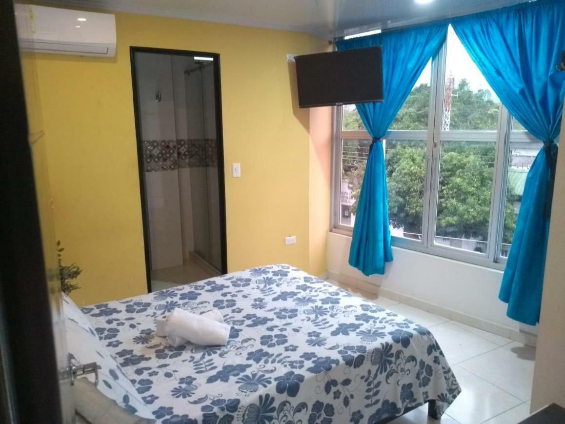Hotel Espanol Neiva Neiva  Exterior photo